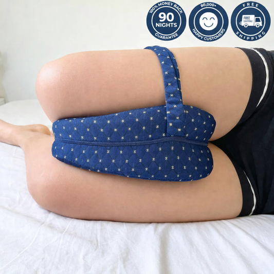 Zechoa™ Alignment Pillow