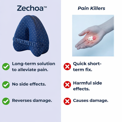 Zechoa™ Alignment Pillow