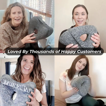 Zechoa™ Alignment Pillow