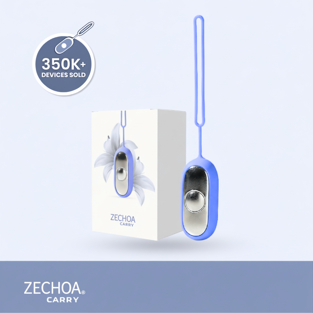 Zechoa Carry™
