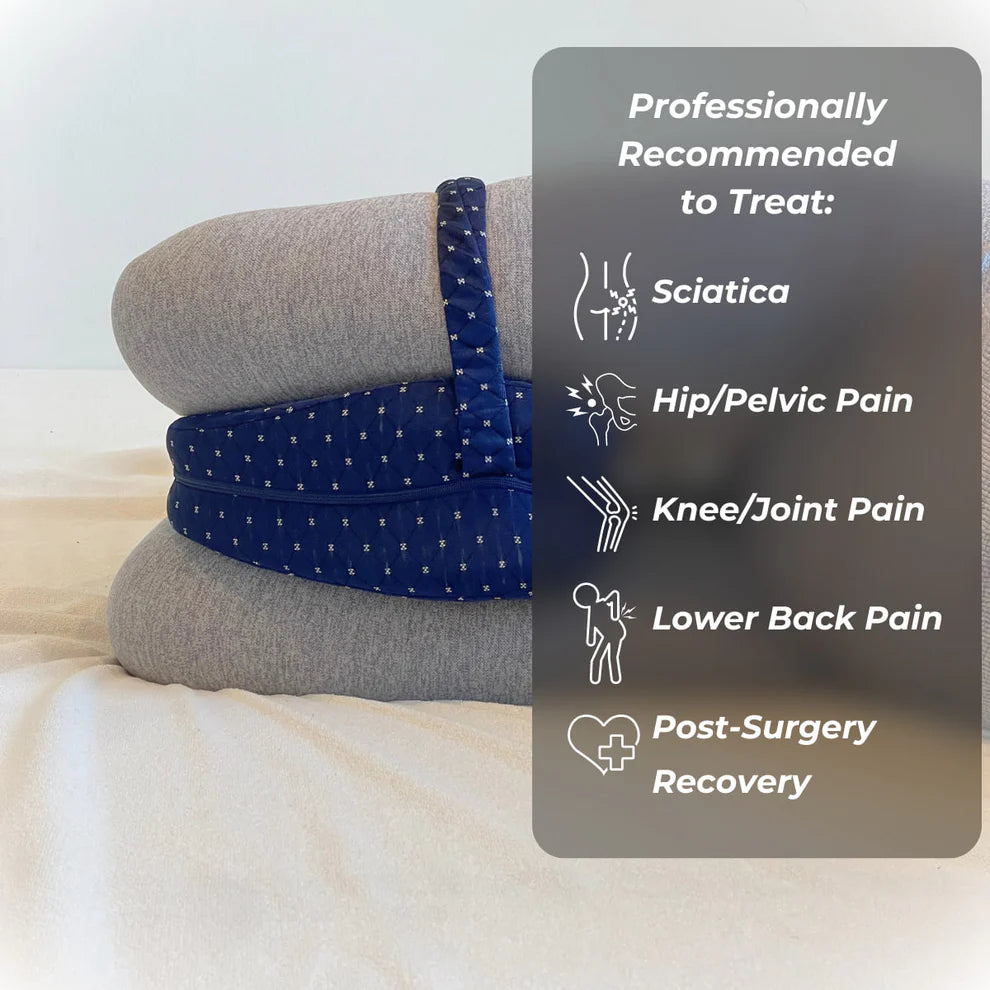 Zechoa™ Alignment Pillow