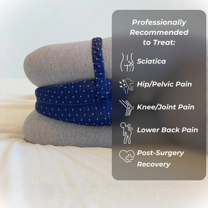 Zechoa™ Alignment Pillow
