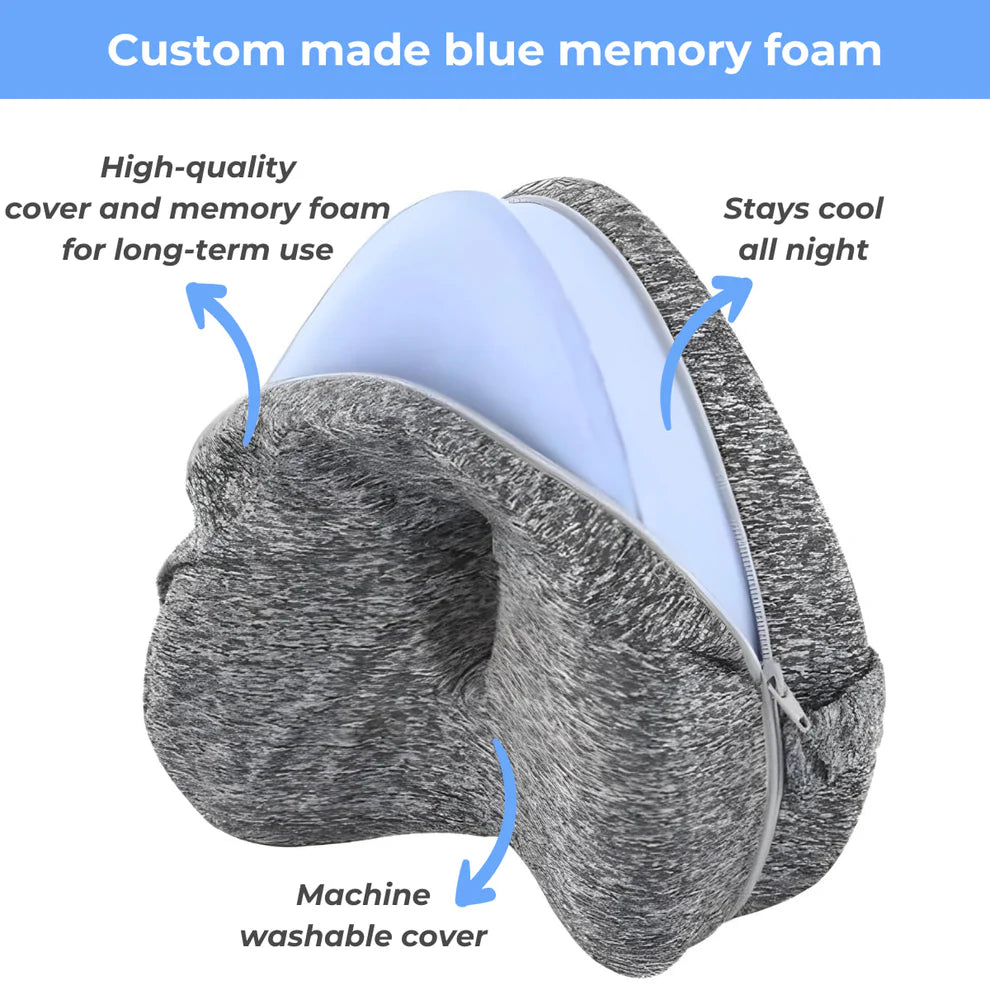 Zechoa™ Alignment Pillow